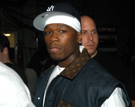 **The Incredible Story Of 50 Cent: Shot 9 Times And Still Standing**