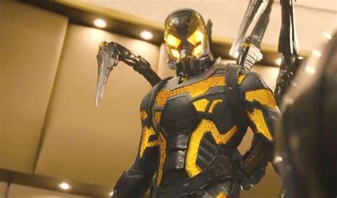 Ant-Man’s Yellowjacket And The Obvious Solution To Marvel’s Villain Problem