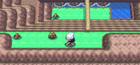 Where To Get TM30 Shadow Ball in Pokémon Platinum - Guide Strats