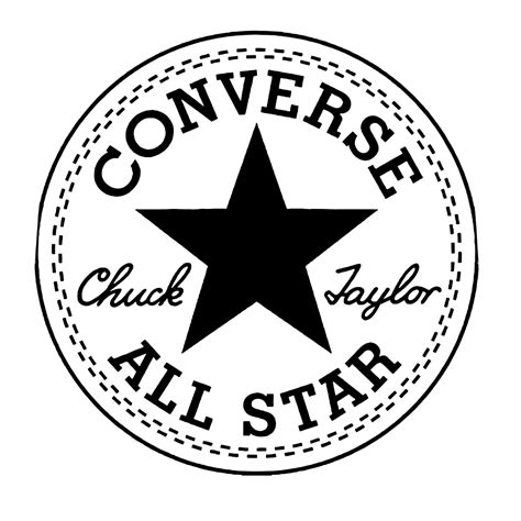 Converse Logo Svg, Sport Brand Svg, Converse Brand SvgBrand - Inspire Uplift