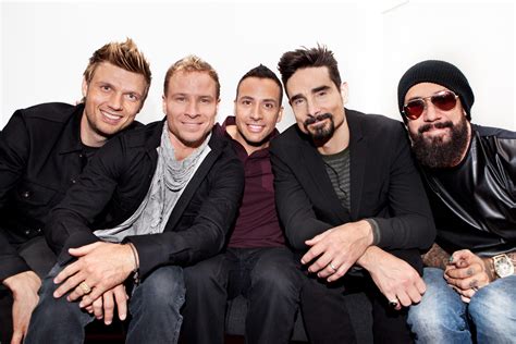 Neuer Hit Die Backstreet Boys sind zurück | BAYERN 3