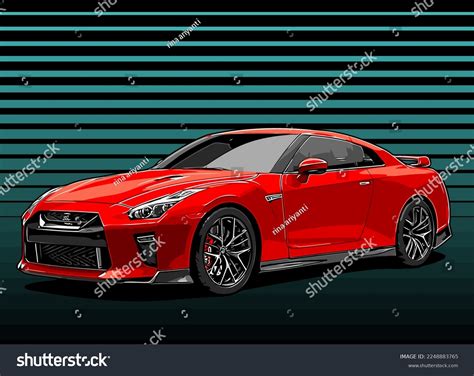 125 Jdm Car Silhouette Images, Stock Photos & Vectors | Shutterstock