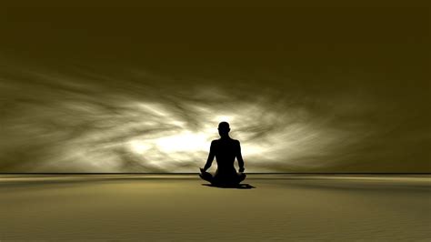 HD Meditation Wallpapers - Top Free HD Meditation Backgrounds - WallpaperAccess