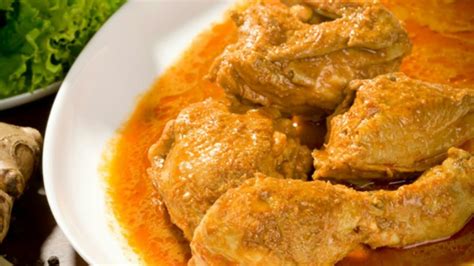 Recipe: Gulai Ayam Kampung | foodpanda Magazine MY