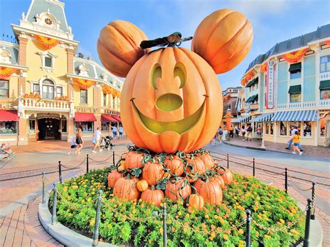 Disneyland Trick Or Treat 2022 Tickets 2022 – Get Halloween 2022 Update