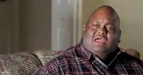 Remember Huell From Breaking Bad? Well, He's Still Waiting ... a Blank Template - Imgflip