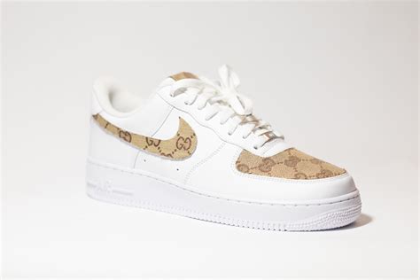 Venta > nike gucci edition > en stock