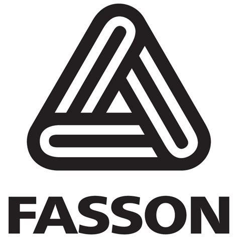 Fasson logo, Vector Logo of Fasson brand free download (eps, ai, png ...