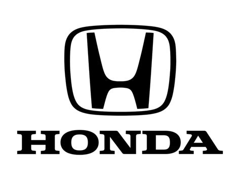 Honda 2000 Years Logo PNG vector in SVG, PDF, AI, CDR format