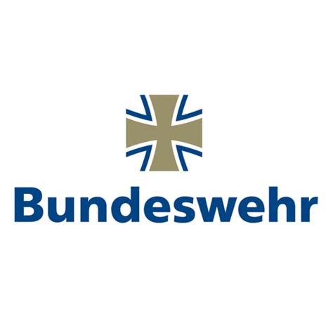 Descargar Logo Bundeswehr EPS, AI, CDR, PDF Vector Gratis