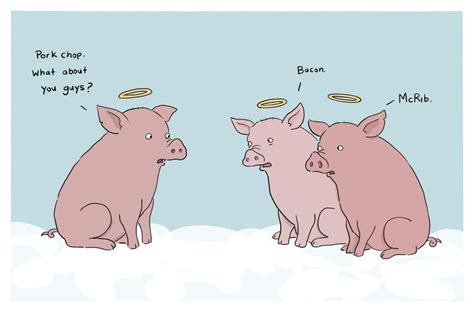 Pig Jokes » What'Up Now