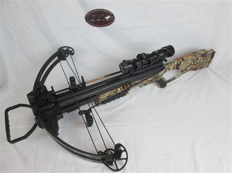 Stryker Offspring Review (In-Field) - Compound Crossbow