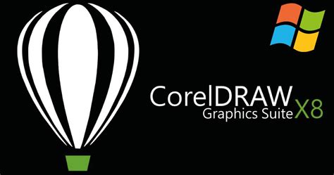 COREL DRAW X8 FULL MULTILENGUAJE DESCARGA