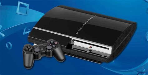 PS3 System Software Update 4.90 Actually Exists To Download In 2023 - PlayStation Universe