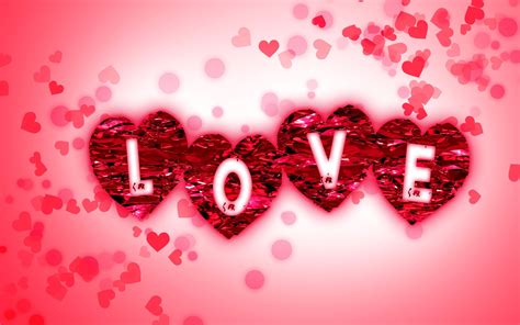 Download Holiday Valentine's Day HD Wallpaper