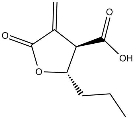 APExBIO - Butyrolactone 3 | histone acetyltransferase Gcn5 inhibitor | CAS# 778649-18-6