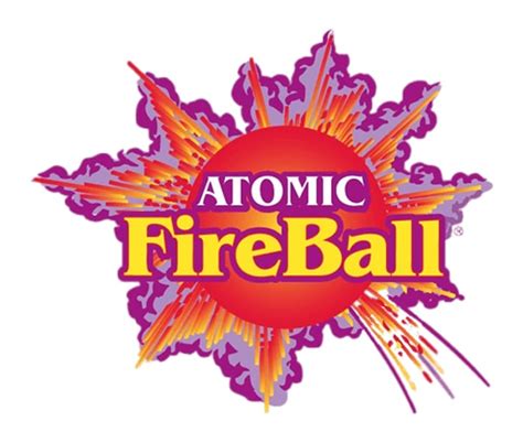 Atomic Fireballs (History, Flavors & Pictures) - Snack History