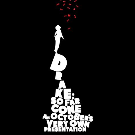 When did Drake release So Far Gone?