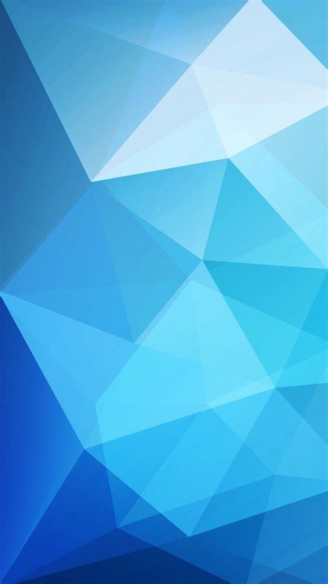 Light Blue Geometric Wallpapers - Top Free Light Blue Geometric Backgrounds - WallpaperAccess