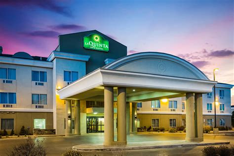 La Quinta Inn & Suites by Wyndham Ely | Ely, NV Hotels