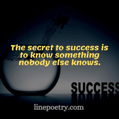 400+ Short Success Quotes To Be Motivated 2023 - Linepoetry