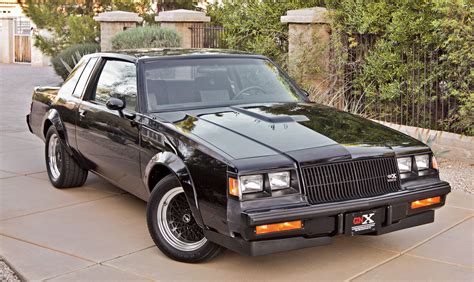 American Muscle Cars 1980