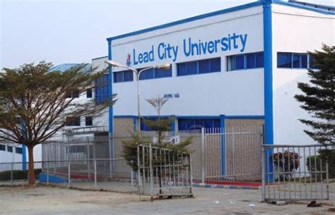 Lead City University Courses & Requirements – Nigerian Finder