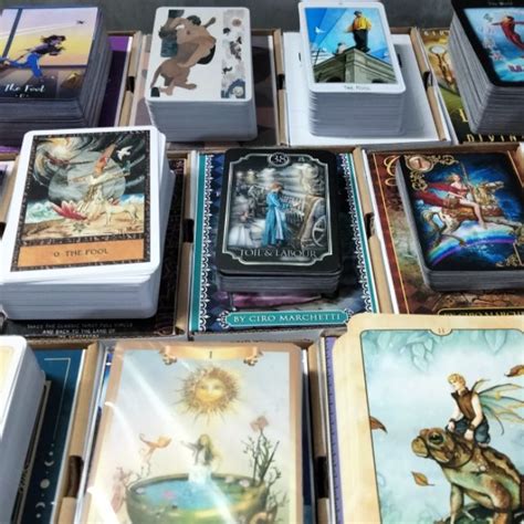 Lucky Tarot Shop, Cửa hàng trực tuyến | Shopee Việt Nam