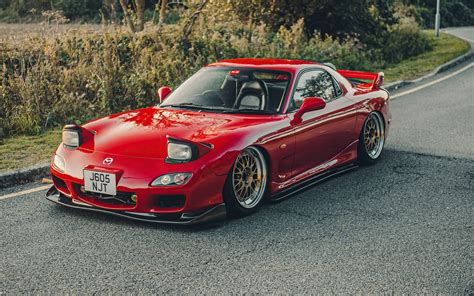 1920x1200 Mazda Rx7 Photography 4k 1080P Resolution ,HD 4k Wallpapers,Images,Backgrounds,Photos ...