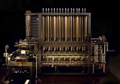 How did the first computer work? – How It Works