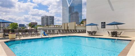 Hotels in Buckhead, Atlanta - Embassy Suites