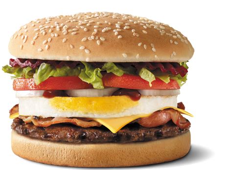 The Aussie | Egg burger, Aussie beef, Lamb bacon