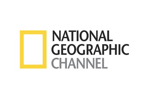 National Geographic Channel Logo