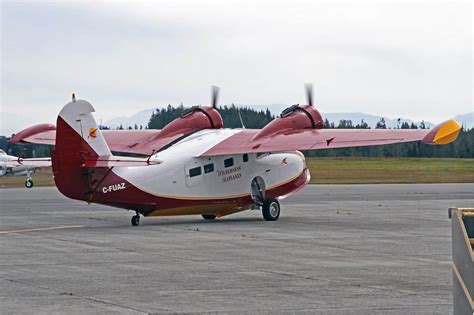 Grumman G-21 Goose - Price, Specs, Photo Gallery, History - Aero Corner