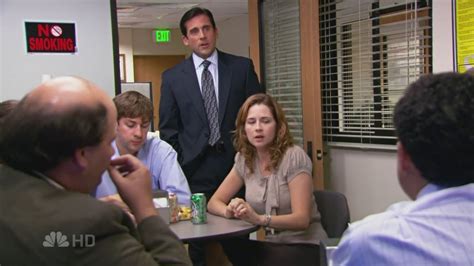 Fun Run Screencaps - The Office Image (1473146) - Fanpop