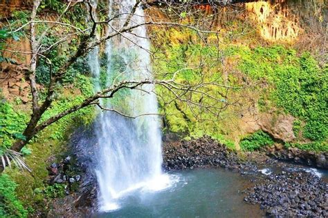 Mondulkiri - Known For Its Waterfalls, Elephant Sanctuaries, And Indigenous Culture - Cambodia Tours