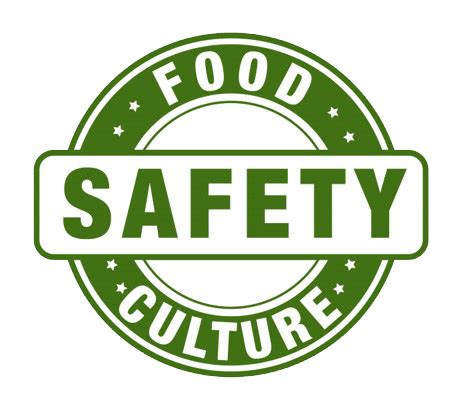 Food Safety Culture – Food Vision