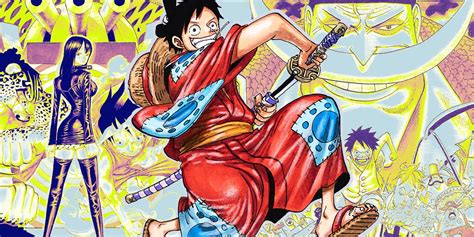 Best One Piece Arcs, Ranked