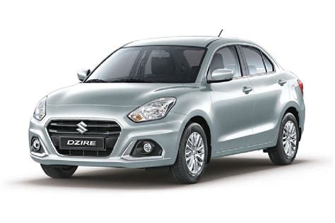 Suzuki Dzire 2024 Colors in Philippines, Available in 7 colours | Zigwheels