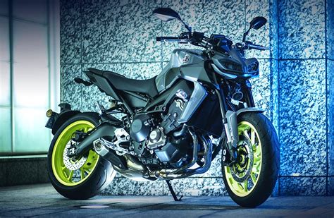 New Yamaha MT-09 launched in Malaysia at RM 47,388