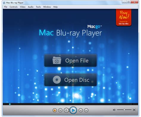 Blu-ray Player for Windows (Windows) - Download