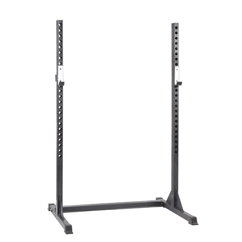 Fitness gear squat rack nz