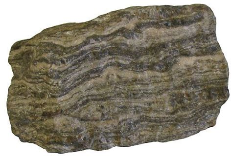 Gneiss | Metamorphic, Foliated & Banded | Britannica