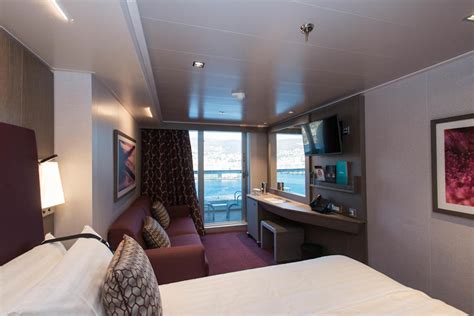 Balcony Cabin on MSC Seaside Cruise Ship - Cruise Critic