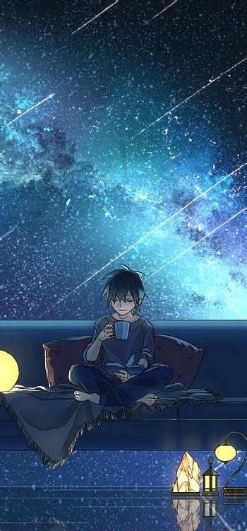 71 Wallpaper Anime Keren Hd Samsung Picture - MyWeb