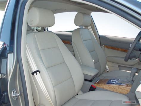 2007 Audi A6: 7 Interior Photos | U.S. News