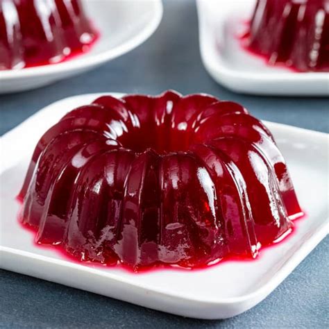 Jellied Cranberry Sauce | America's Test Kitchen Recipe