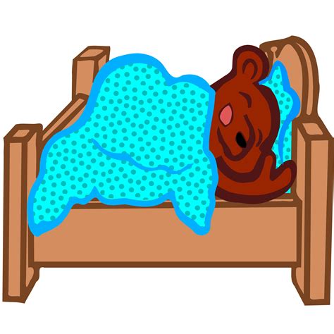 Hibernating Animals Clipart at GetDrawings | Free download