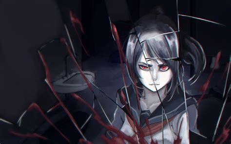 Yandere Wallpaper