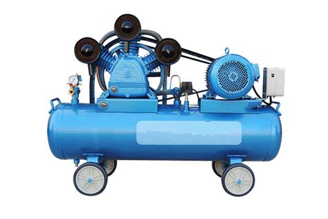 What is the Function of an Air Compressor? - RoadskyMaintenance